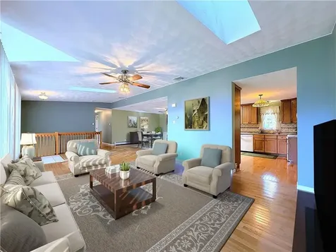 398 Sampan Avenue Jamestown RI 02835