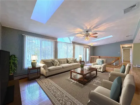 398 Sampan Avenue Jamestown RI 02835