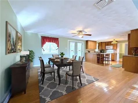 398 Sampan Avenue Jamestown RI 02835