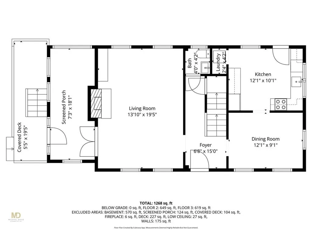 41 Spadina Avenue Warwick RI 02889