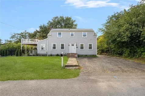 41 Spadina Avenue Warwick RI 02889