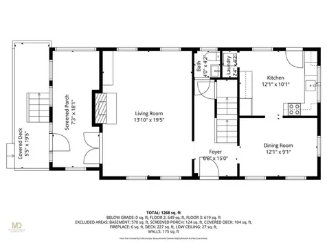 41 Spadina Avenue Warwick RI 02889