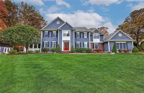 10 Mcpartland Way East Greenwich RI 02818