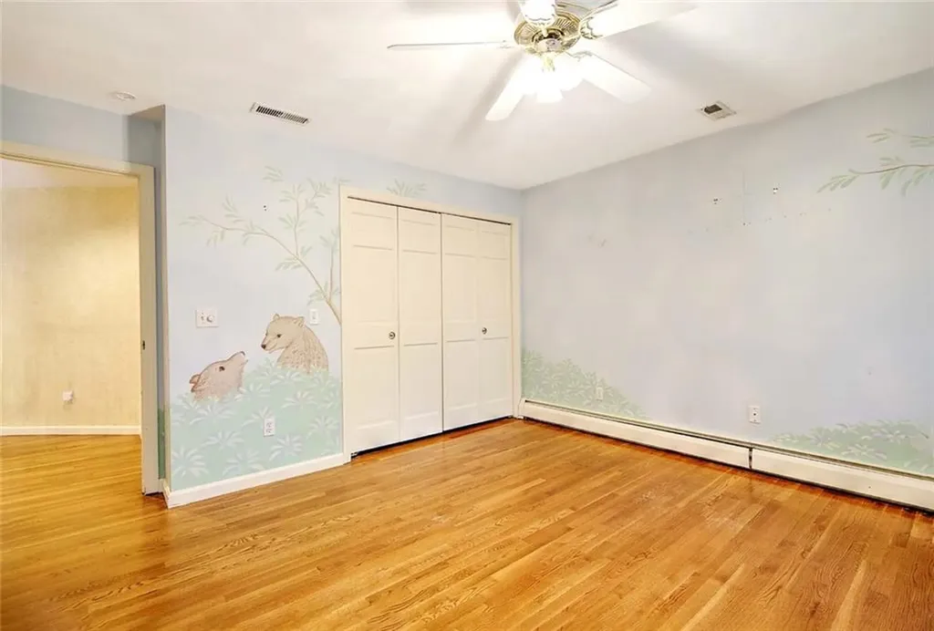 66 Dagnillo Drive Warwick RI 02818