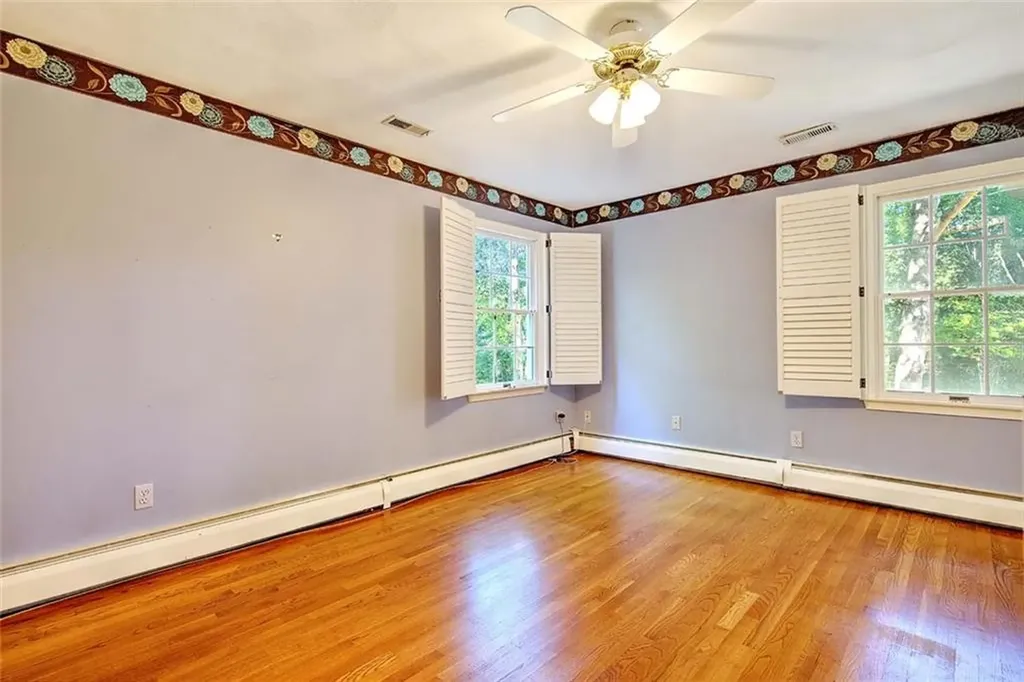 66 Dagnillo Drive Warwick RI 02818