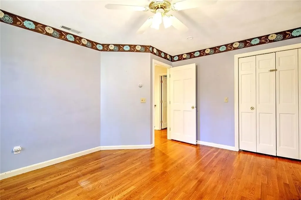 66 Dagnillo Drive Warwick RI 02818