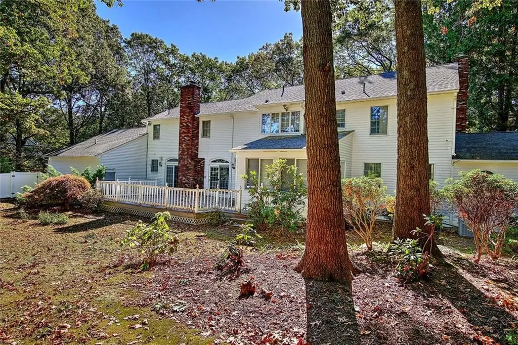 66 Dagnillo Drive Warwick RI 02818