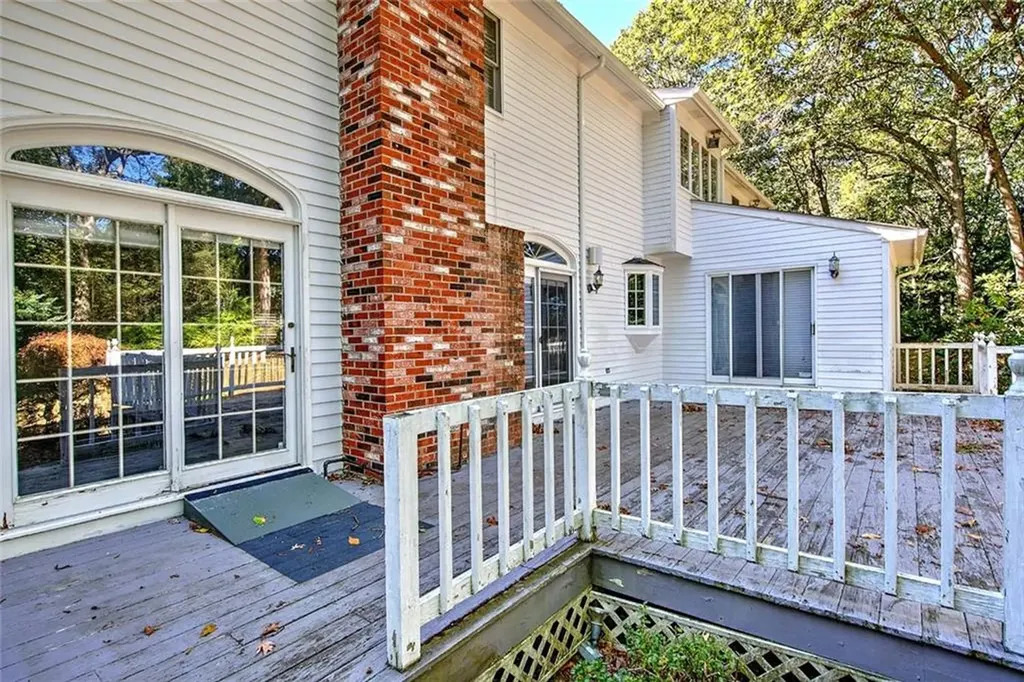 66 Dagnillo Drive Warwick RI 02818