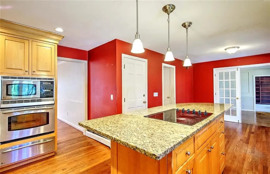 66 Dagnillo Drive Warwick RI 02818