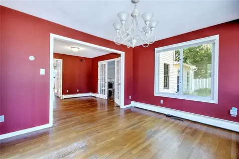 66 Dagnillo Drive Warwick RI 02818