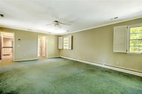 66 Dagnillo Drive Warwick RI 02818