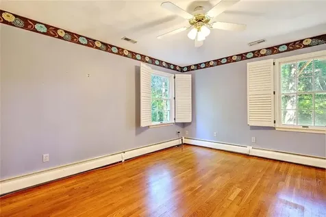 66 Dagnillo Drive Warwick RI 02818