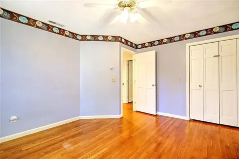 66 Dagnillo Drive Warwick RI 02818