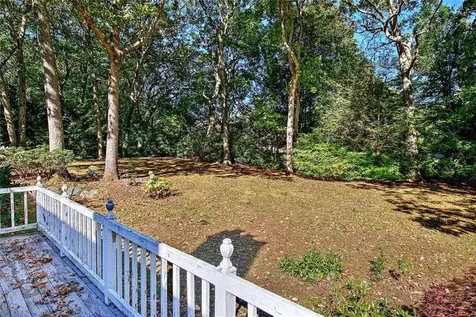 66 Dagnillo Drive Warwick RI 02818