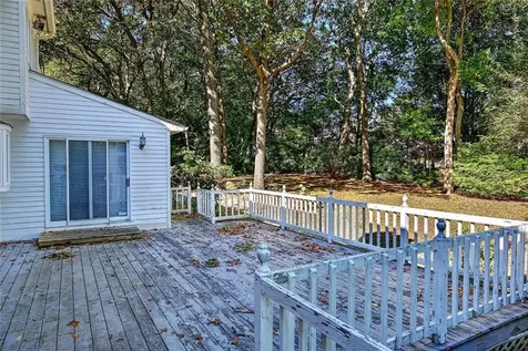 66 Dagnillo Drive Warwick RI 02818