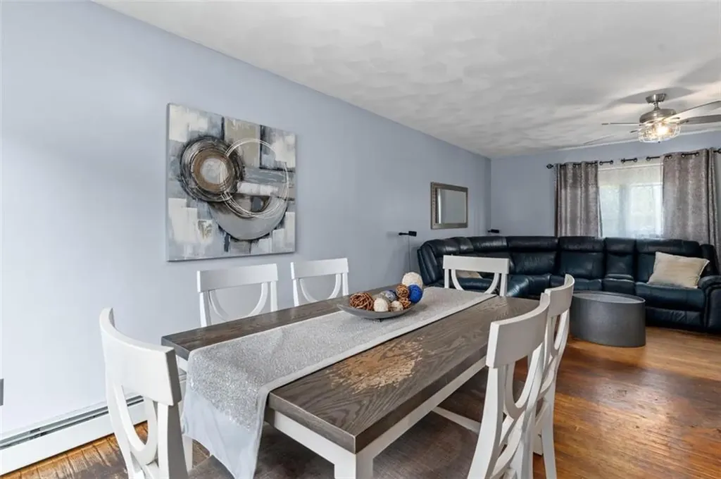 115 Clemence Street Cranston RI 02920