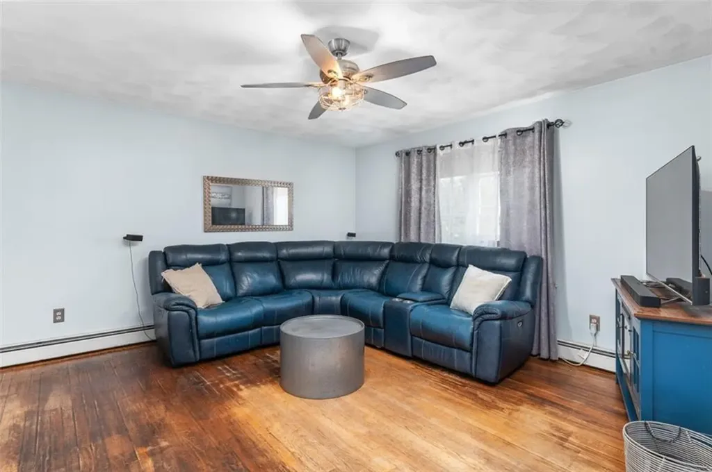 115 Clemence Street Cranston RI 02920