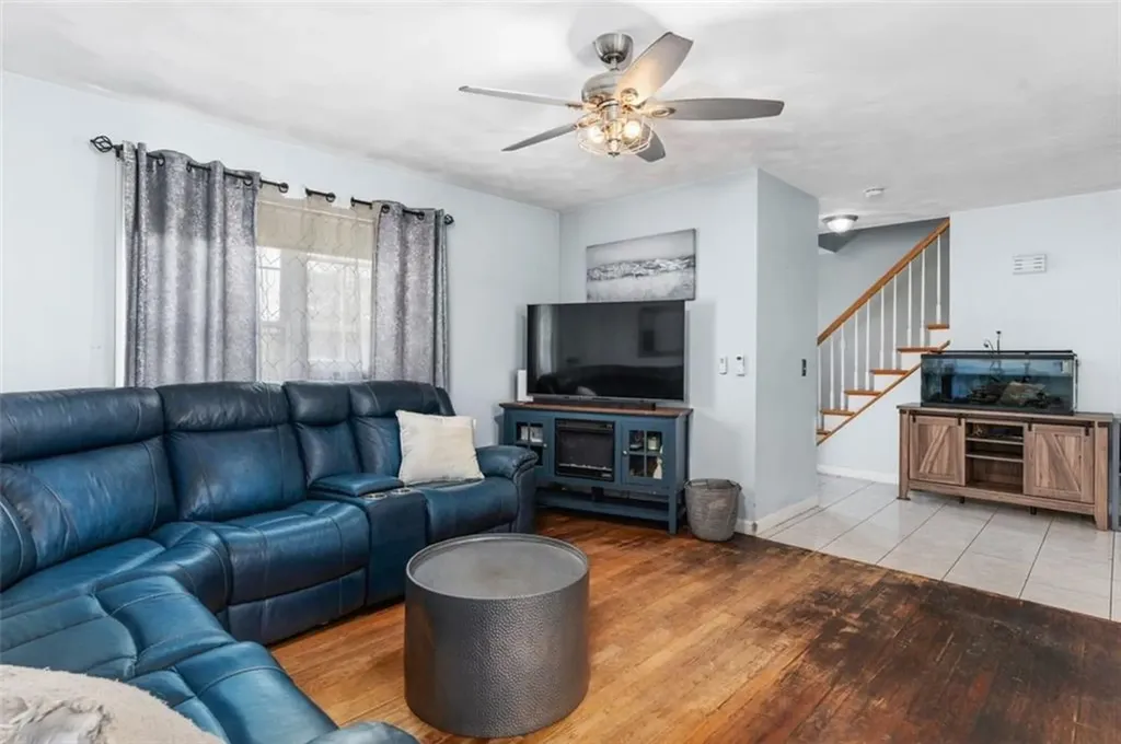 115 Clemence Street Cranston RI 02920