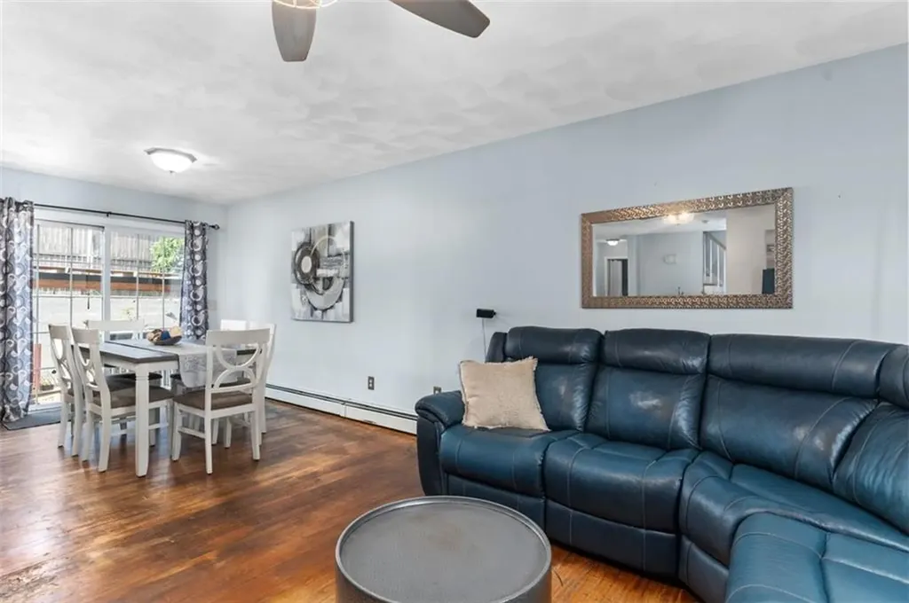 115 Clemence Street Cranston RI 02920