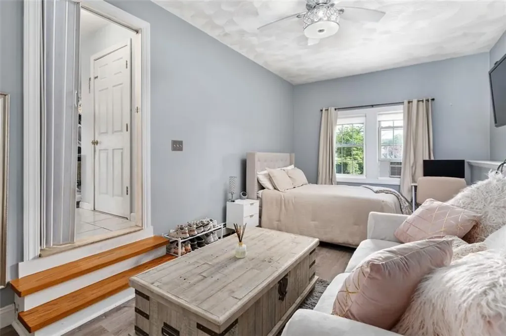 115 Clemence Street Cranston RI 02920