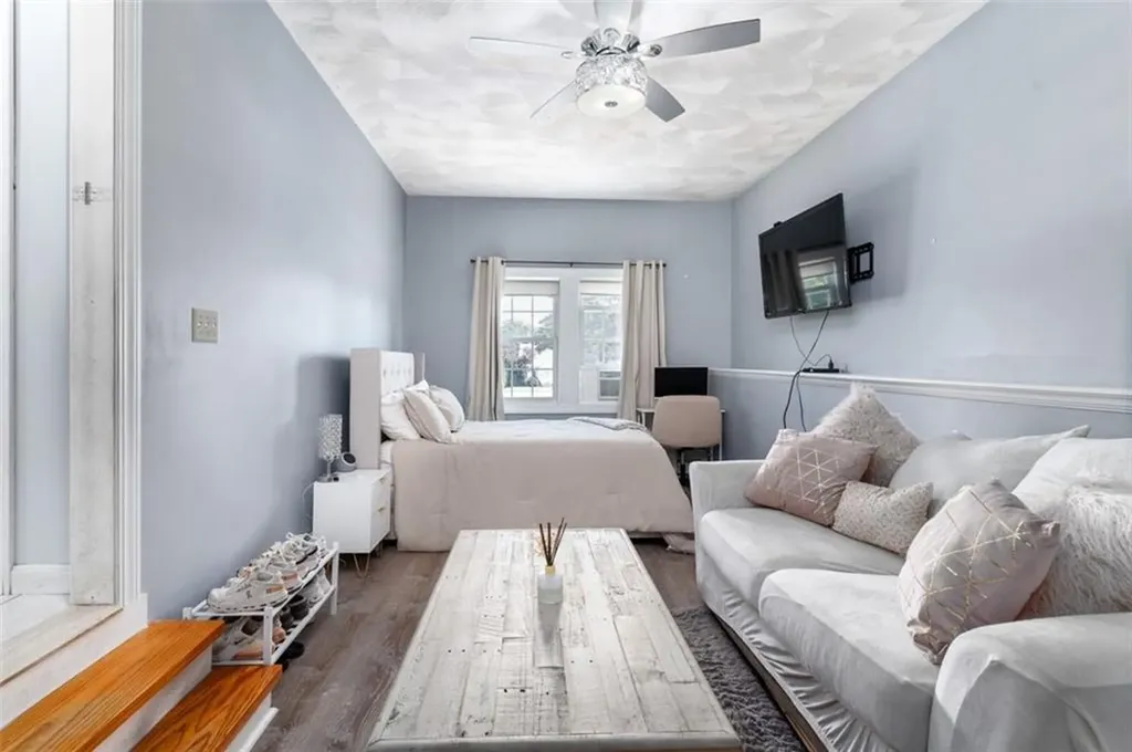 115 Clemence Street Cranston RI 02920