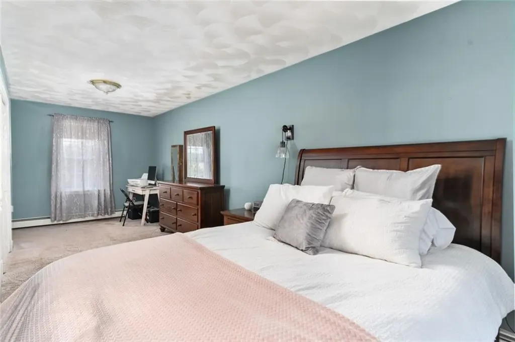 115 Clemence Street Cranston RI 02920