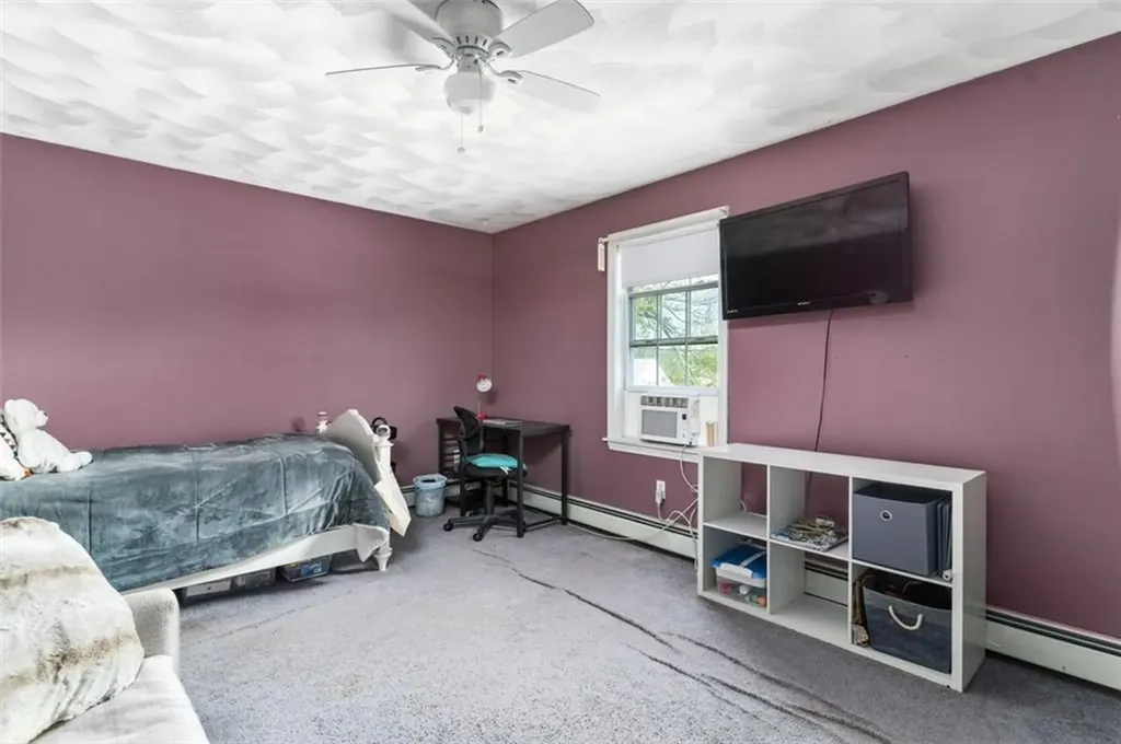 115 Clemence Street Cranston RI 02920