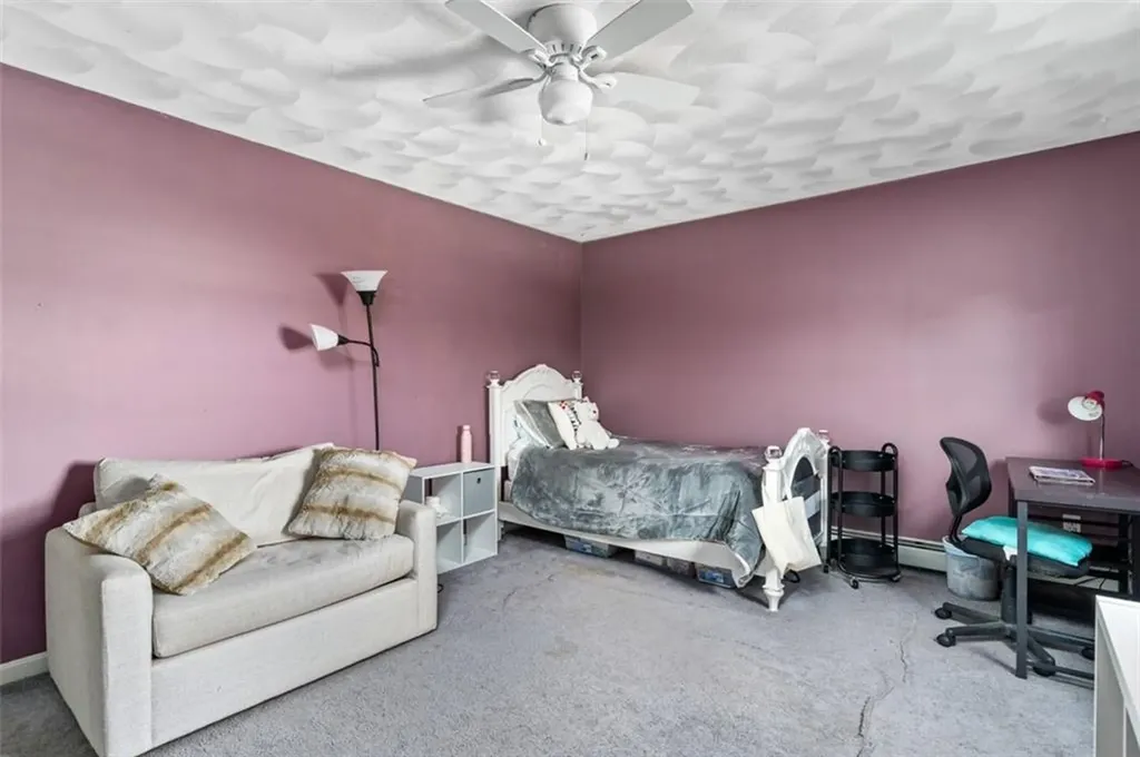 115 Clemence Street Cranston RI 02920