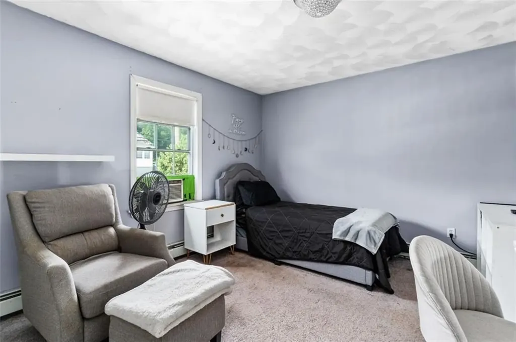 115 Clemence Street Cranston RI 02920