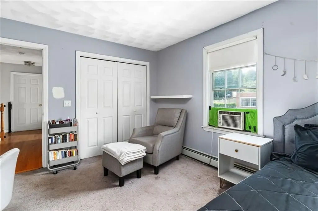 115 Clemence Street Cranston RI 02920