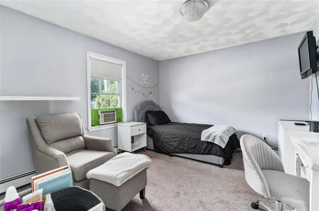 115 Clemence Street Cranston RI 02920