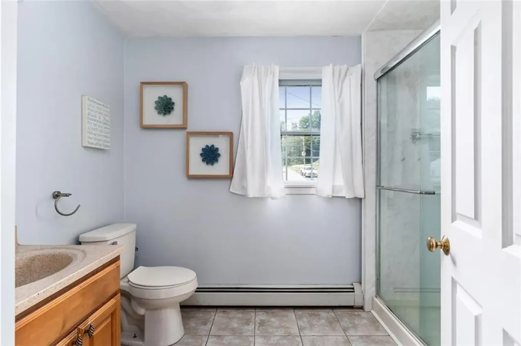 115 Clemence Street Cranston RI 02920