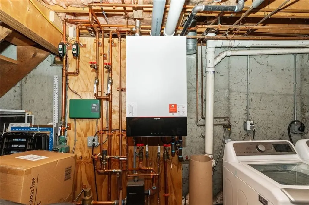 115 Clemence Street Cranston RI 02920