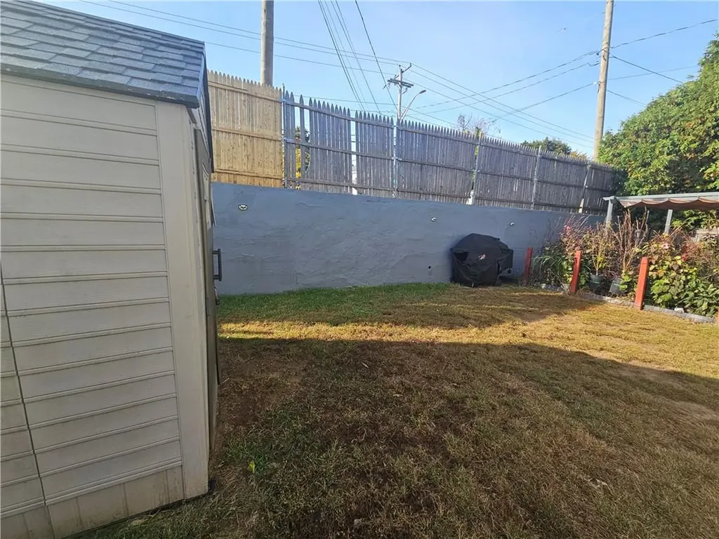 115 Clemence Street Cranston RI 02920