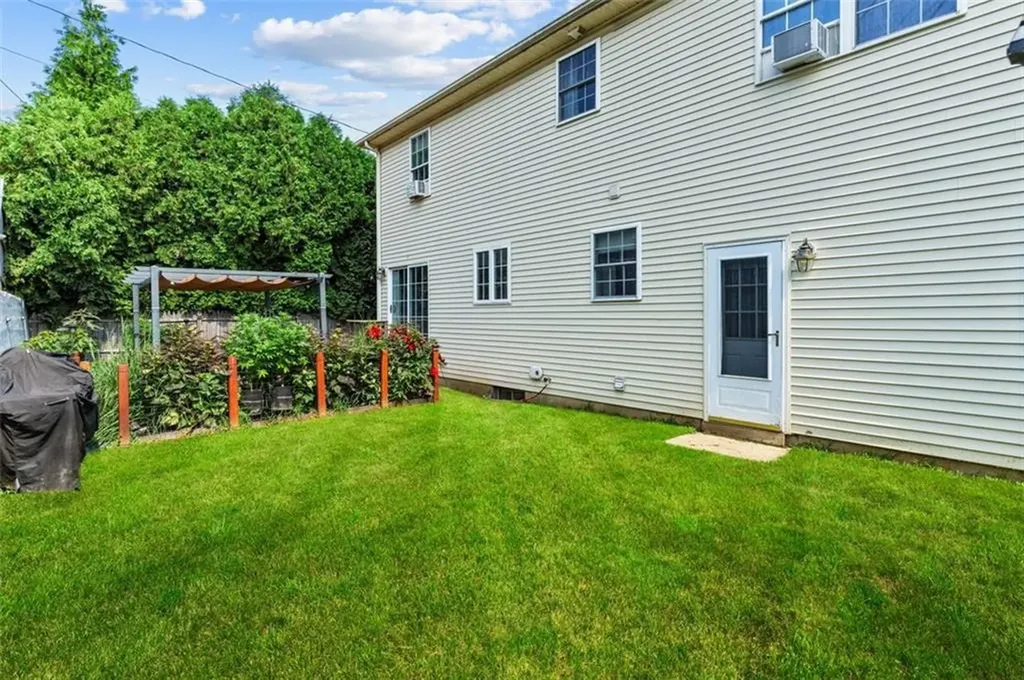 115 Clemence Street Cranston RI 02920