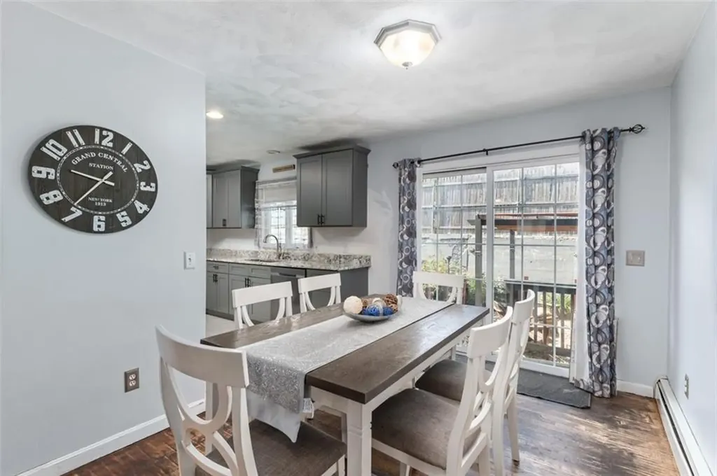 115 Clemence Street Cranston RI 02920