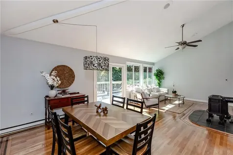 63 Duck Cove Road North Kingstown RI 02852