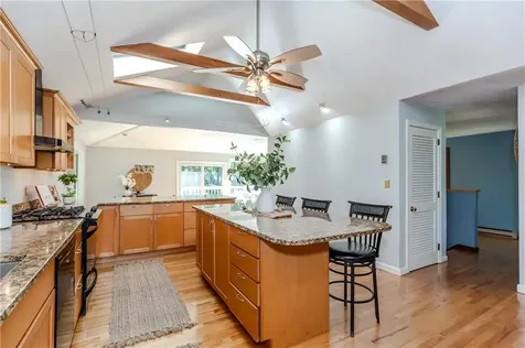 63 Duck Cove Road North Kingstown RI 02852