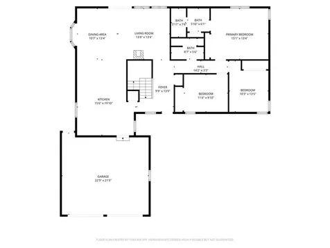 63 Duck Cove Road North Kingstown RI 02852