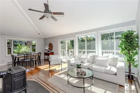 63 Duck Cove Road North Kingstown RI 02852