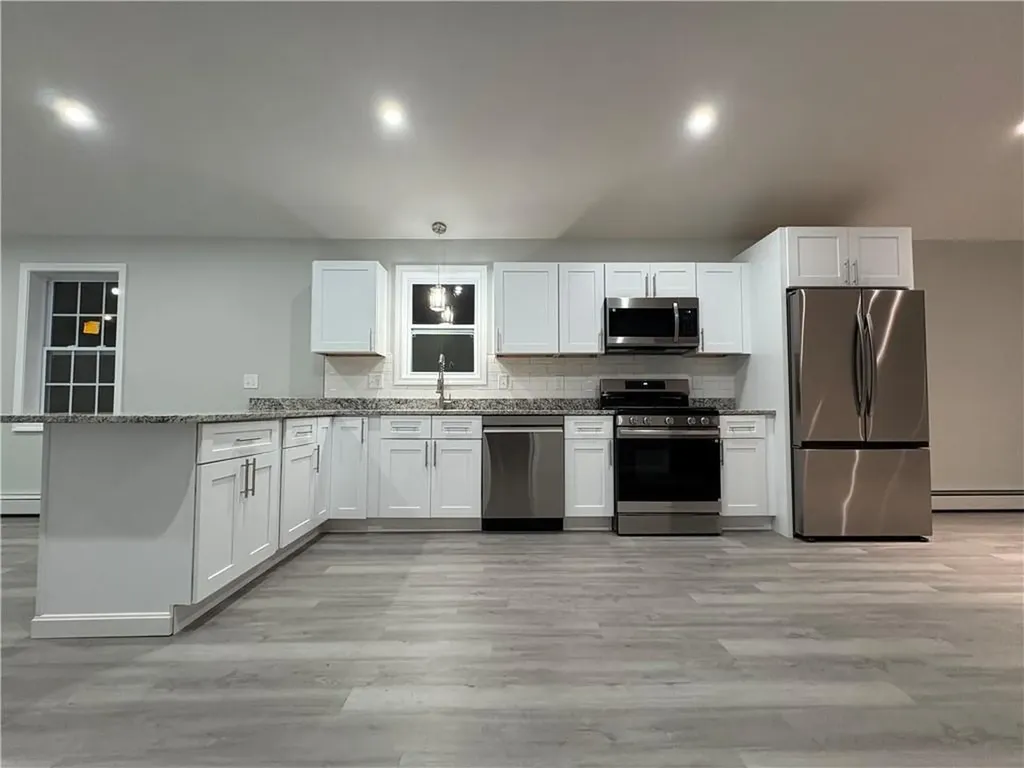 110 Linden Avenue Woonsocket RI 02895