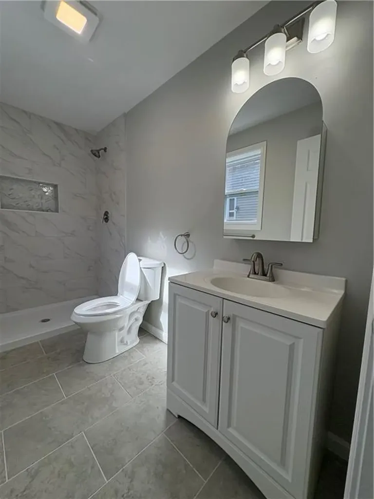 110 Linden Avenue Woonsocket RI 02895