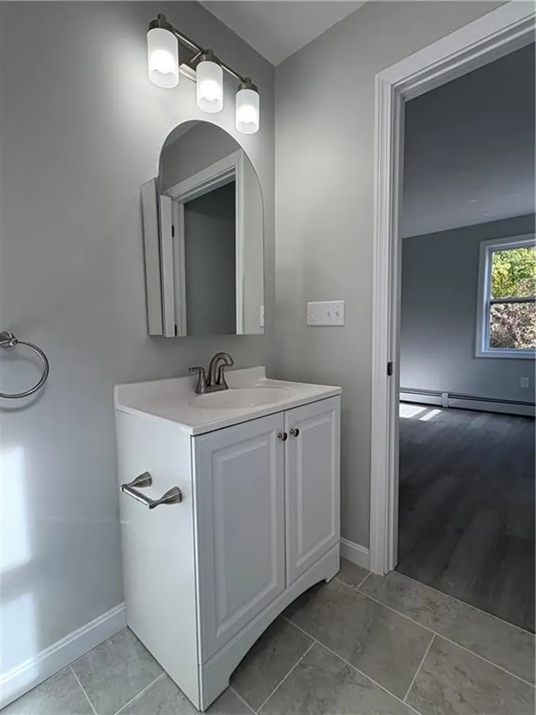 110 Linden Avenue Woonsocket RI 02895