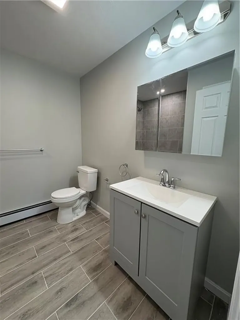 110 Linden Avenue Woonsocket RI 02895