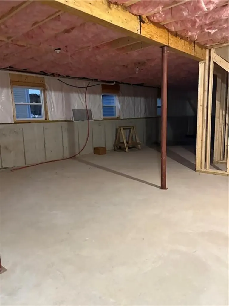 110 Linden Avenue Woonsocket RI 02895