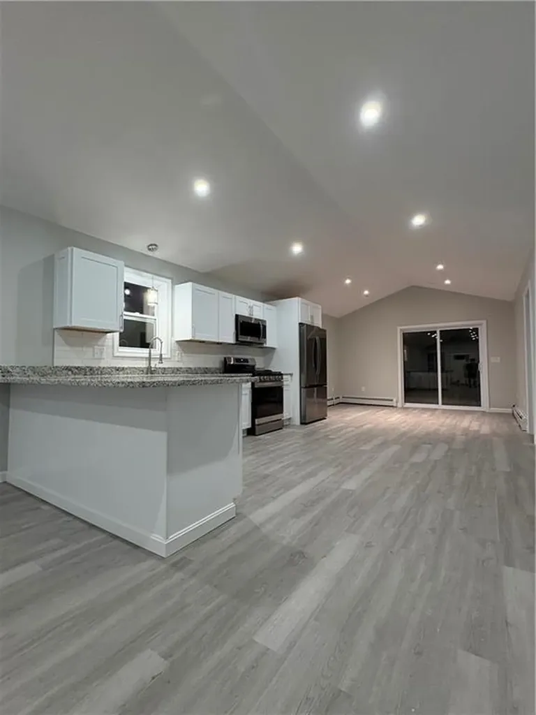 110 Linden Avenue Woonsocket RI 02895