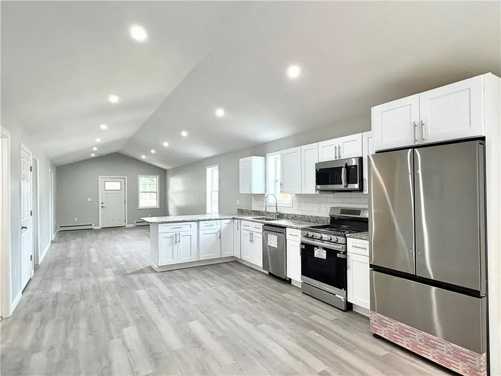 110 Linden Avenue Woonsocket RI 02895