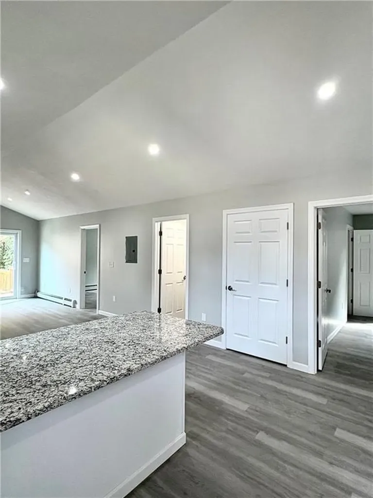 110 Linden Avenue Woonsocket RI 02895