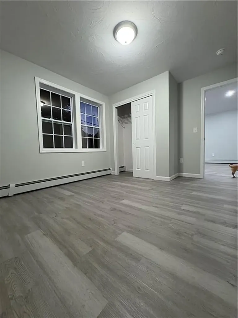 110 Linden Avenue Woonsocket RI 02895