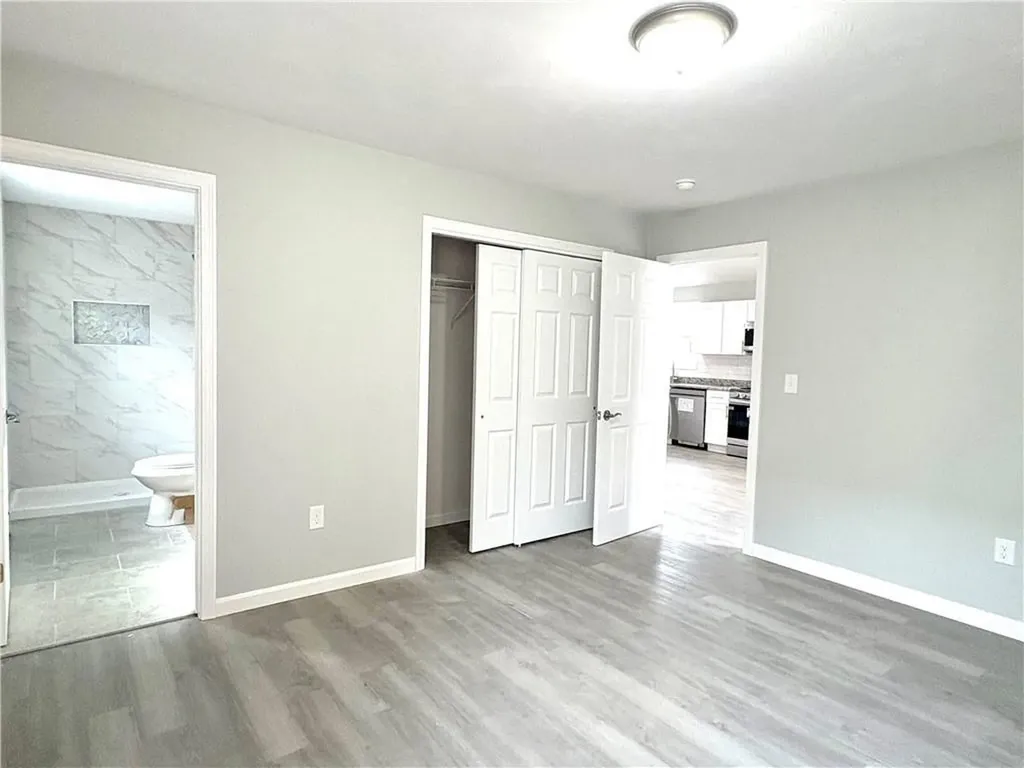 110 Linden Avenue Woonsocket RI 02895